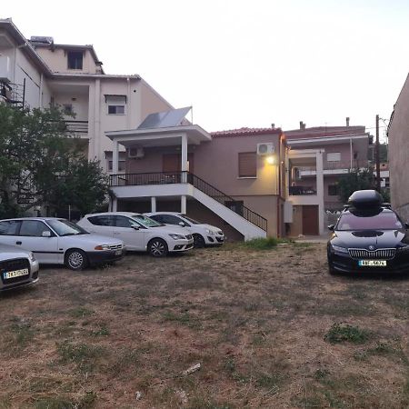 Enjoy Meteora Two Appartement Kalampáka Buitenkant foto