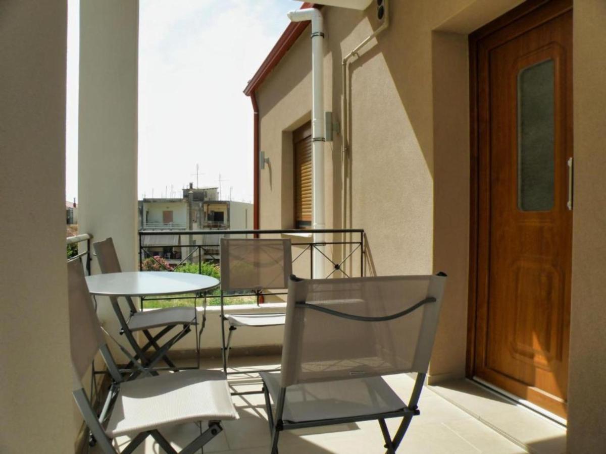 Enjoy Meteora Two Appartement Kalampáka Buitenkant foto