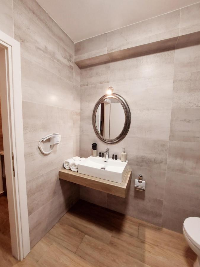 Enjoy Meteora Two Appartement Kalampáka Buitenkant foto