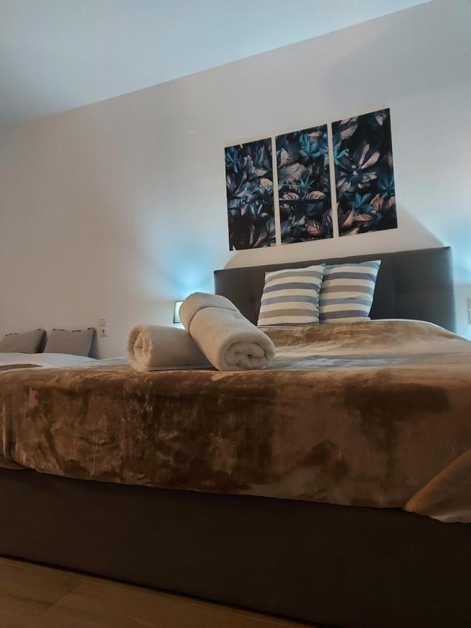 Enjoy Meteora Two Appartement Kalampáka Buitenkant foto