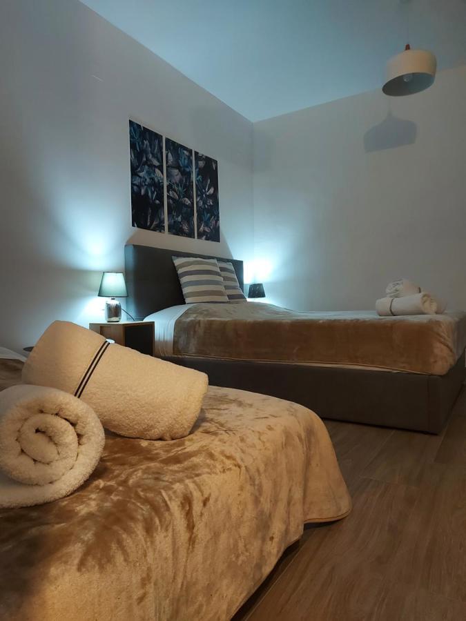 Enjoy Meteora Two Appartement Kalampáka Buitenkant foto